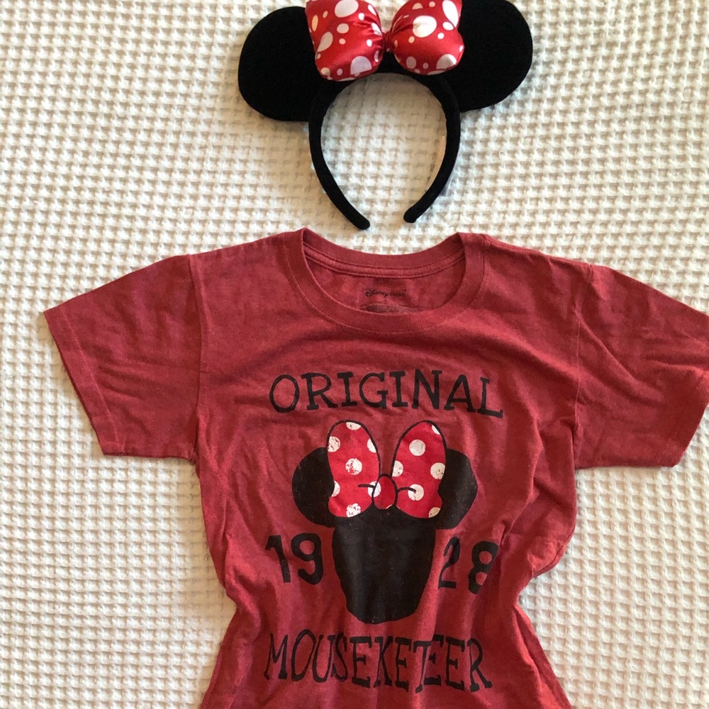 Disney T-shirt